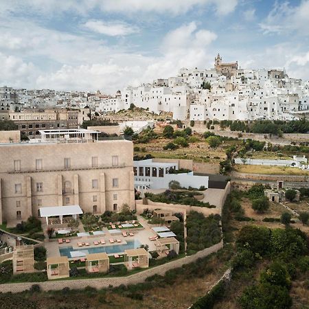 מלון Vista אוסטוני מראה חיצוני תמונה